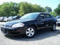 Black - Impala LT Photo No. 1