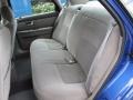 Medium Graphite Interior Photo for 2003 Ford Taurus #51679830