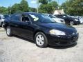 Black - Impala LT Photo No. 3