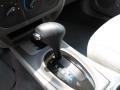 4 Speed Automatic 2003 Ford Taurus SE Transmission