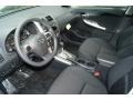 Dark Charcoal Interior Photo for 2011 Toyota Corolla #51679908