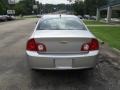 Silverstone Metallic - Malibu LS Sedan Photo No. 3