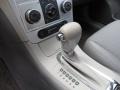 Silverstone Metallic - Malibu LS Sedan Photo No. 12