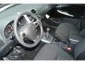 Dark Charcoal Dashboard Photo for 2011 Toyota Corolla #51680118