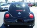 Black - New Beetle Sport Edition Coupe Photo No. 6