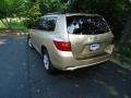 Sandy Beach Metallic - Highlander V6 4WD Photo No. 5