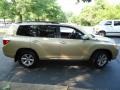 Sandy Beach Metallic - Highlander V6 4WD Photo No. 8