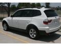 Alpine White - X3 3.0si Photo No. 2