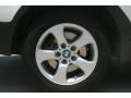 Alpine White - X3 3.0si Photo No. 7