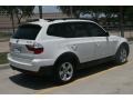 Alpine White - X3 3.0si Photo No. 8