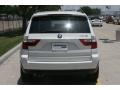 Alpine White - X3 3.0si Photo No. 9