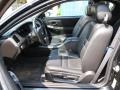 Ebony Interior Photo for 2006 Chevrolet Monte Carlo #51680472