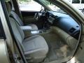 Sandy Beach Metallic - Highlander V6 4WD Photo No. 15