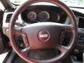 Ebony Steering Wheel Photo for 2006 Chevrolet Monte Carlo #51680511