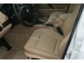 Alpine White - X3 3.0si Photo No. 16