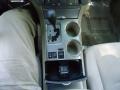 Sandy Beach Metallic - Highlander V6 4WD Photo No. 23