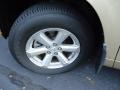 Sandy Beach Metallic - Highlander V6 4WD Photo No. 29