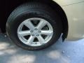 Sandy Beach Metallic - Highlander V6 4WD Photo No. 30