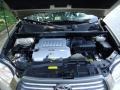 Sandy Beach Metallic - Highlander V6 4WD Photo No. 36