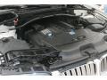 Alpine White - X3 3.0si Photo No. 42