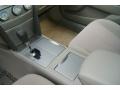 Super White - Camry LE Photo No. 6
