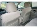 Super White - Camry LE Photo No. 7
