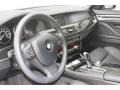 Black Dashboard Photo for 2011 BMW 5 Series #51681018