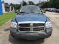 Atlantic Blue Pearl - Dakota ST Club Cab 4x4 Photo No. 13