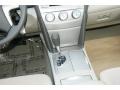 Super White - Camry LE Photo No. 12