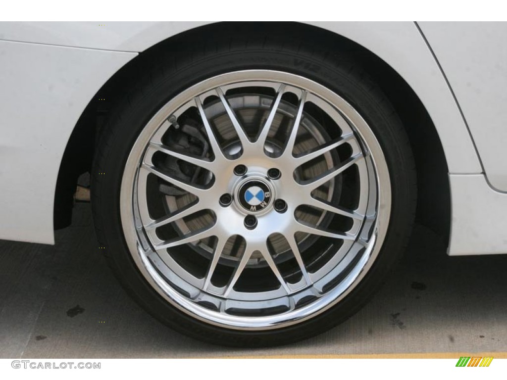 2011 BMW 5 Series 535i Sedan Wheel Photo #51681105