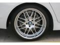 2011 BMW 5 Series 535i Sedan Wheel