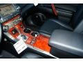 Nautical Blue Pearl - Highlander Limited 4WD Photo No. 6