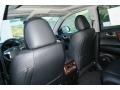 Nautical Blue Pearl - Highlander Limited 4WD Photo No. 7