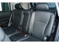 Nautical Blue Pearl - Highlander Limited 4WD Photo No. 9