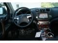 Nautical Blue Pearl - Highlander Limited 4WD Photo No. 12