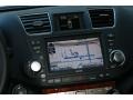 Nautical Blue Pearl - Highlander Limited 4WD Photo No. 14