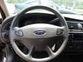 Medium Graphite Steering Wheel Photo for 2003 Ford Taurus #51681417
