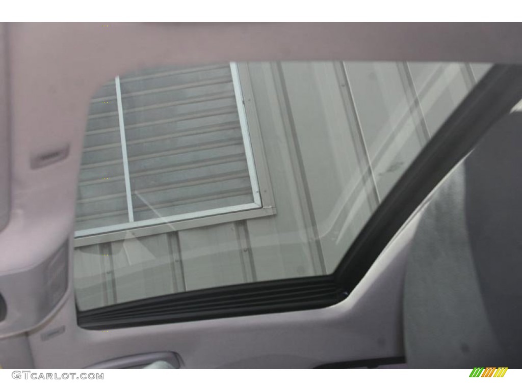 2011 BMW 5 Series 535i Sedan Sunroof Photo #51681459