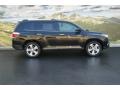 Black - Highlander Limited 4WD Photo No. 2
