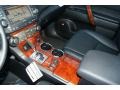 Black - Highlander Limited 4WD Photo No. 6
