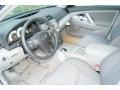 2011 Magnetic Gray Metallic Toyota Camry SE V6  photo #4