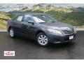 Magnetic Gray Metallic - Camry LE Photo No. 1