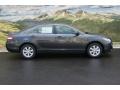 Magnetic Gray Metallic - Camry LE Photo No. 2