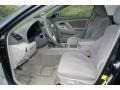 Magnetic Gray Metallic - Camry LE Photo No. 5