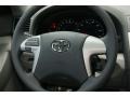 Magnetic Gray Metallic - Camry LE Photo No. 10