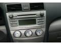 Magnetic Gray Metallic - Camry LE Photo No. 11