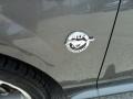 2004 Ford Mustang Mach 1 Coupe Marks and Logos