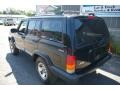 2001 Black Jeep Cherokee Sport 4x4  photo #12