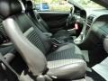 Dark Charcoal Interior Photo for 2004 Ford Mustang #51682281