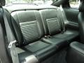 Dark Charcoal Interior Photo for 2004 Ford Mustang #51682296